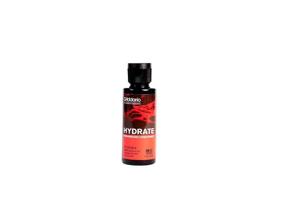 Hydrate Fingerboard Conditioner 2 oz.59ml 1