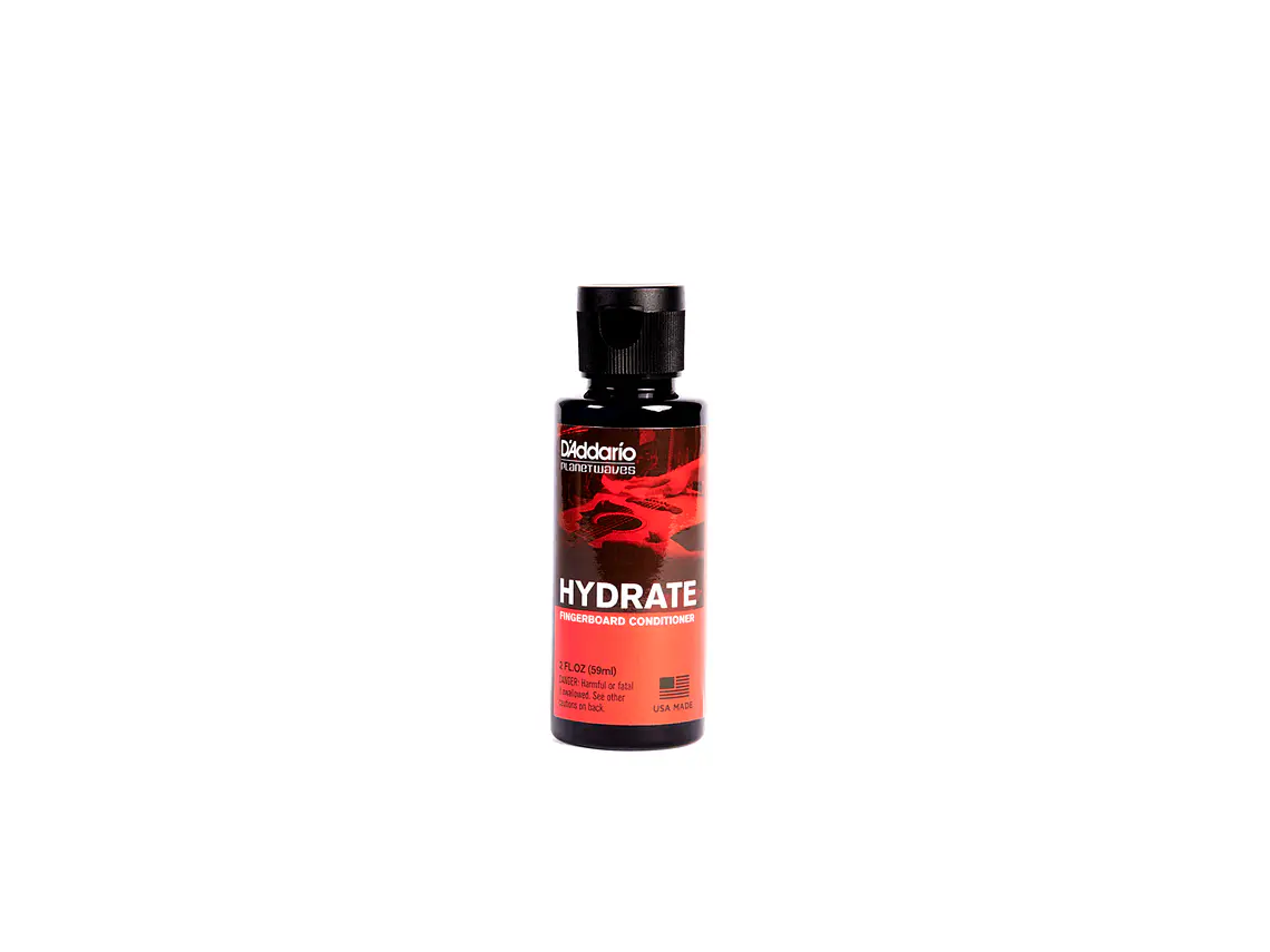 Hydrate Fingerboard Conditioner 1.oz 1
