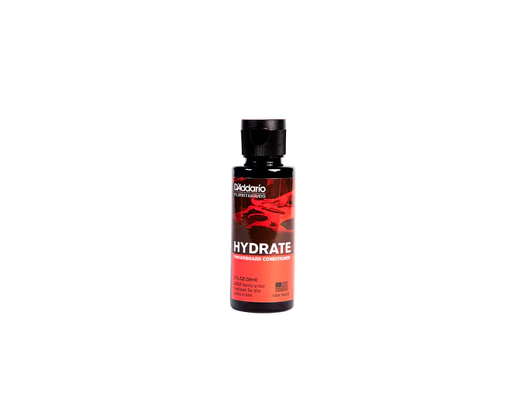 Hydrate Fingerboard Conditioner 1.oz 1