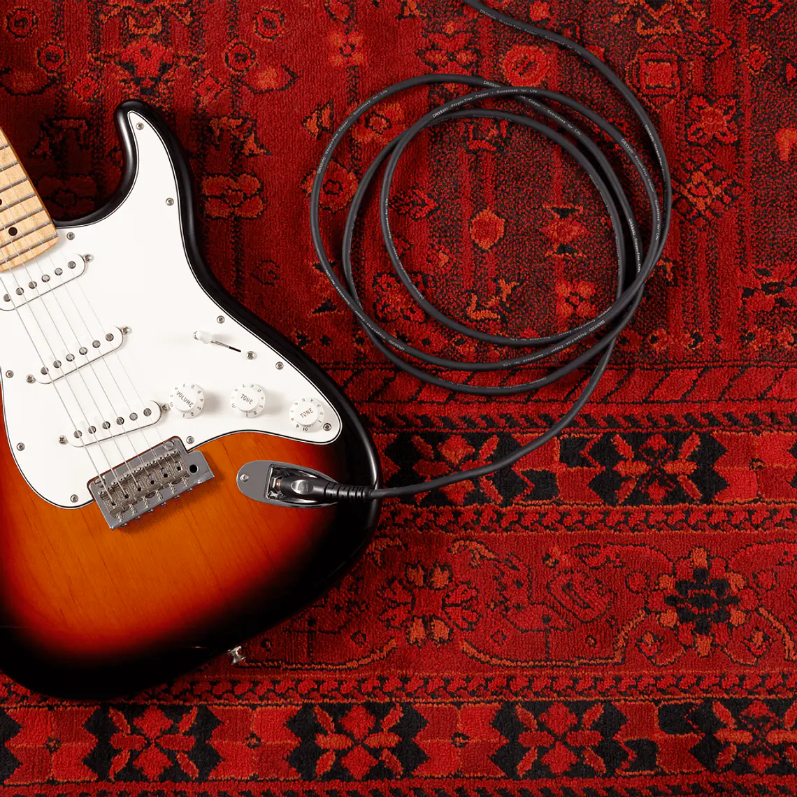 D'Addario PW-G-10 3