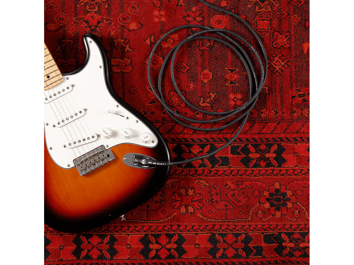 D'Addario PW-G-10 3