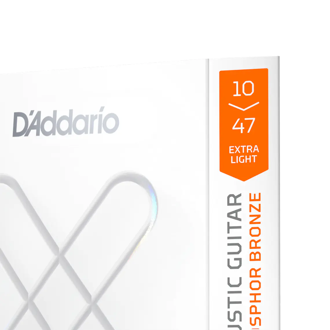 D'Addario XSAPB1047 3