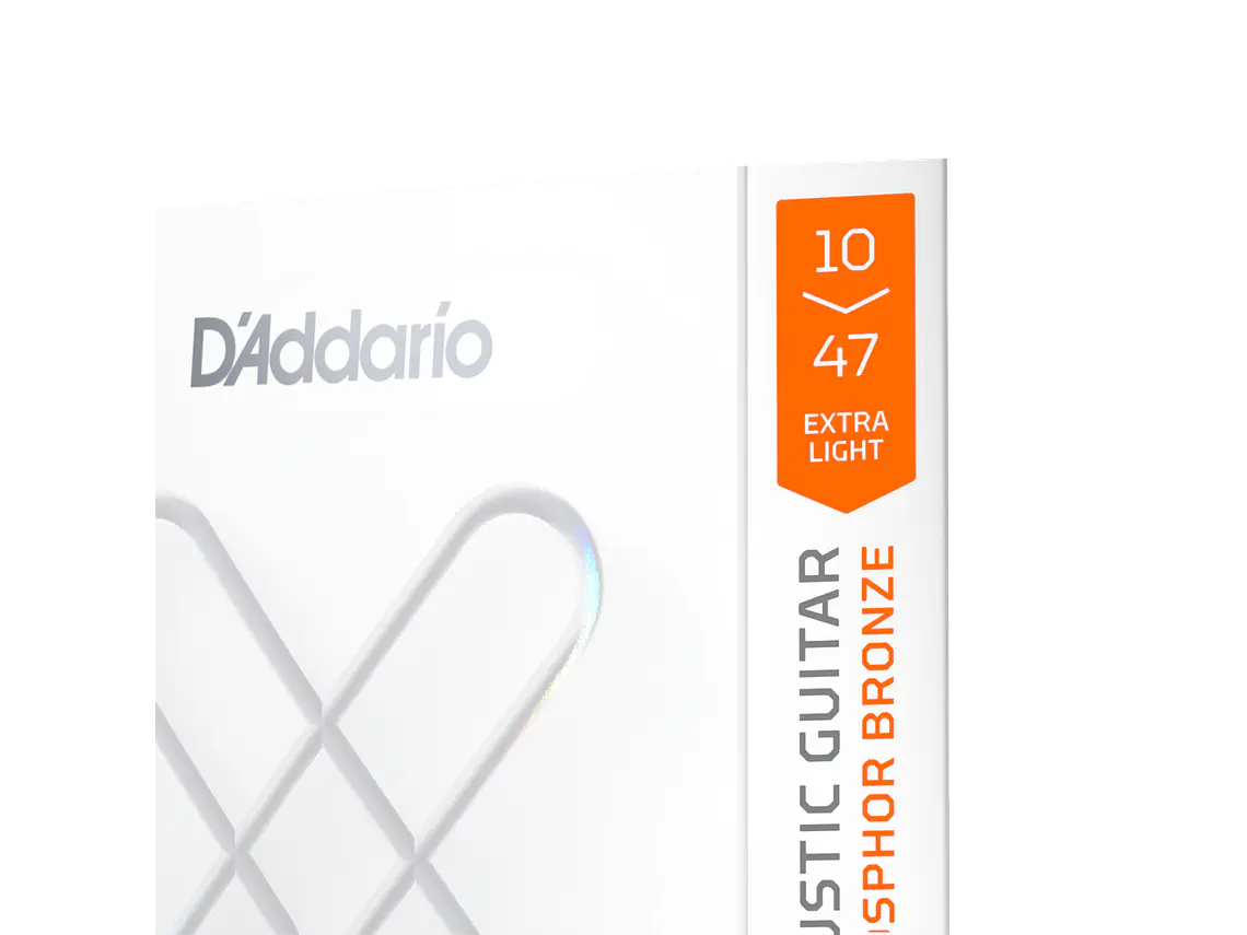 D'Addario XSAPB1047 3
