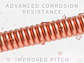 D'Addario XSAPB1047 - Thumbnail 4