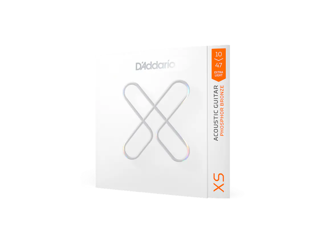 D'Addario XSAPB1047 1