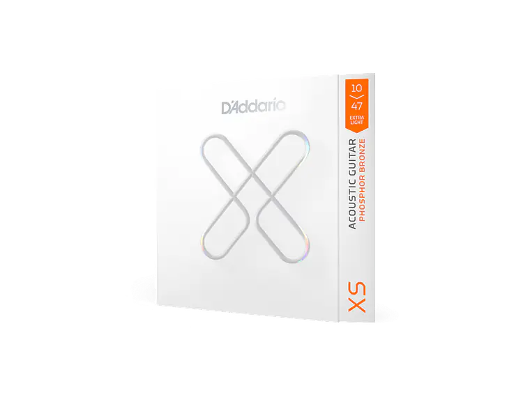 D'Addario XSAPB1047 1