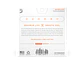 D'Addario XSAPB1047 - Thumbnail 2