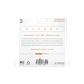 D'Addario XSAPB1047 - Thumbnail 2