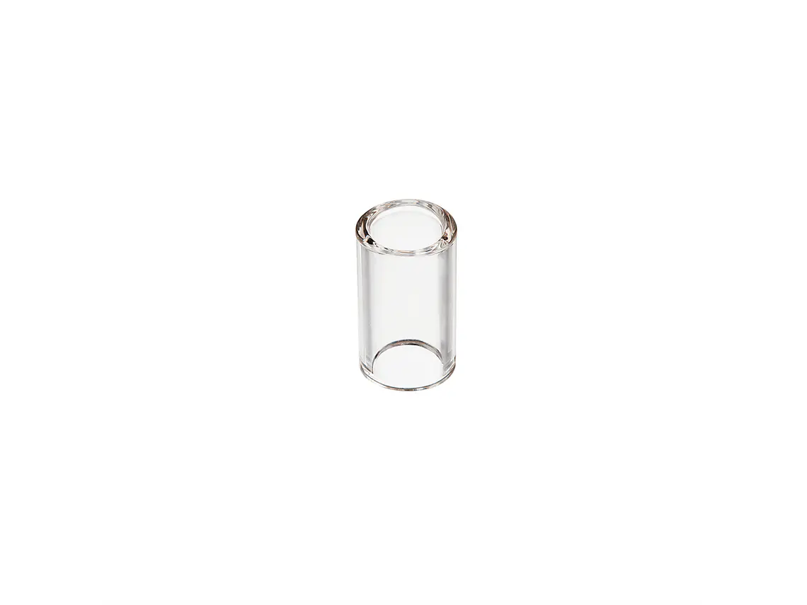 D'Addario Glass Slide Large PWGS-SL  1