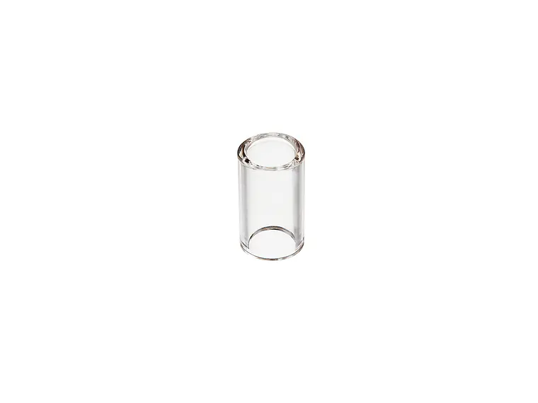 D'Addario Glass Slide Large PWGS-SL  1