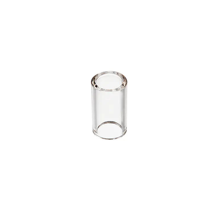 D'Addario Glass Slide Large PWGS-SL  1