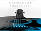D’Addario XSABR1256 XS 80/20 Bronze Coated 12-56 Light Top / Medium Bottom - Thumbnail 4