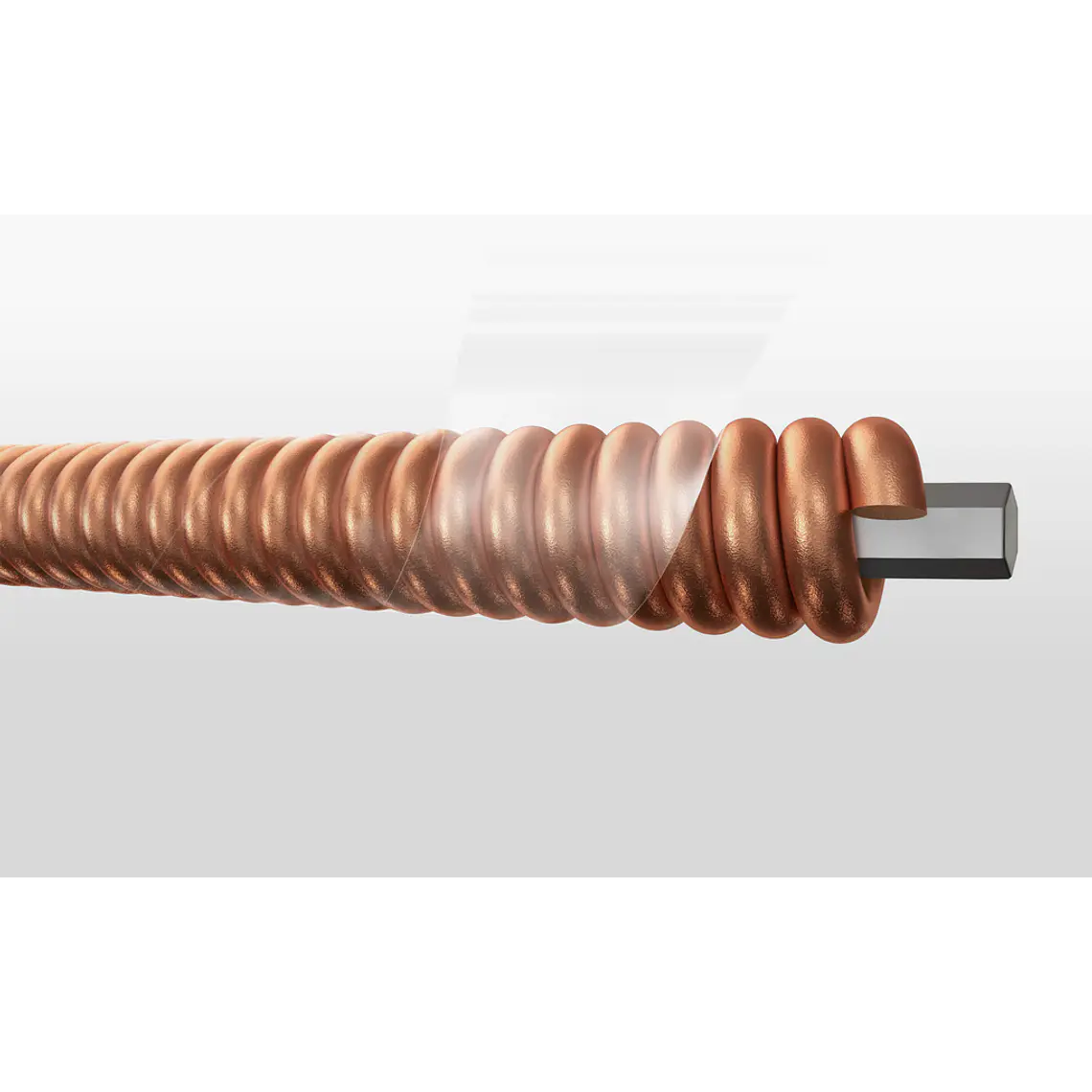 D’Addario XSABR1256 XS 80/20 Bronze Coated 12-56 Light Top / Medium Bottom 7