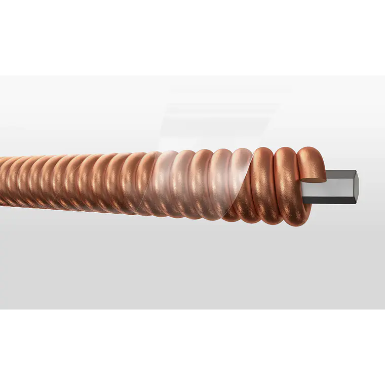 D’Addario XSABR1256 XS 80/20 Bronze Coated 12-56 Light Top / Medium Bottom 7