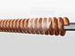 D’Addario XSABR1256 XS 80/20 Bronze Coated 12-56 Light Top / Medium Bottom - Thumbnail 7