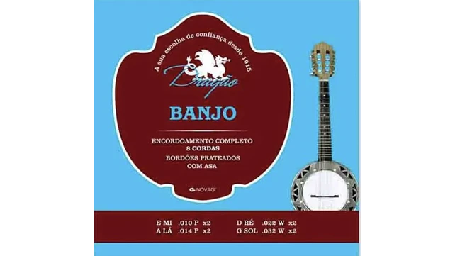 BANJO