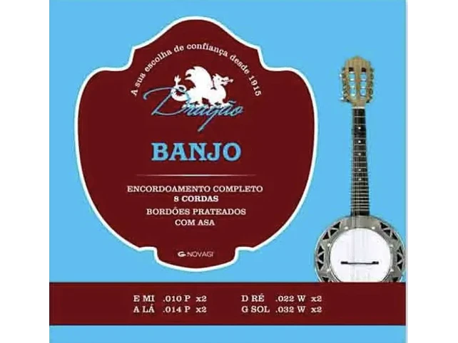 BANJO