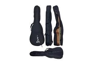 Saco Cavaquinho/Ukulele Soprano GigBag SCAV A 