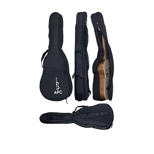 Saco Cavaquinho/Ukulele Soprano GigBag APC 