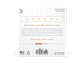 D'Addario XSABR1047 Extra Light Coated Acoustic Guitar Strings - Thumbnail 3
