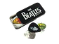 D'Addario Beatles Signature Guitar Pick Tins, Logo, 15 palhetas  - Thumbnail 1