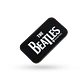 D'Addario Beatles Signature Guitar Pick Tins, Logo, 15 palhetas  - Thumbnail 3