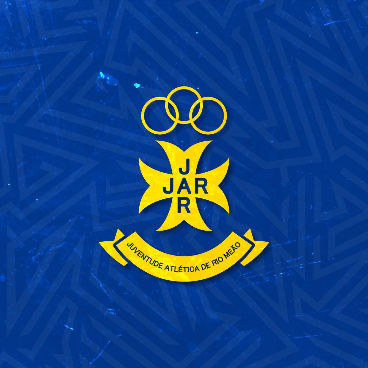 Capa do Torneio da JAR