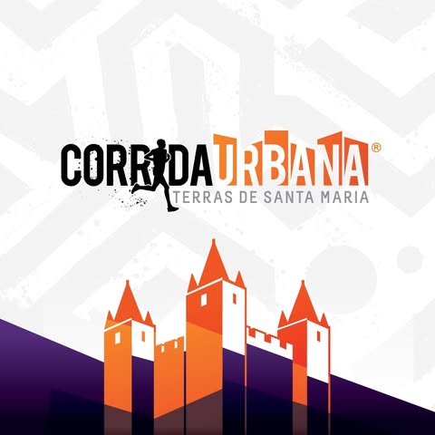 Capa do evento Corrida Urbana