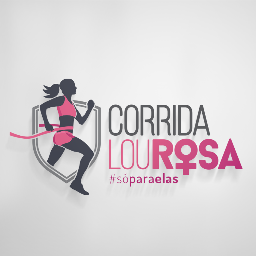 Capa do evento Corrida Rosa