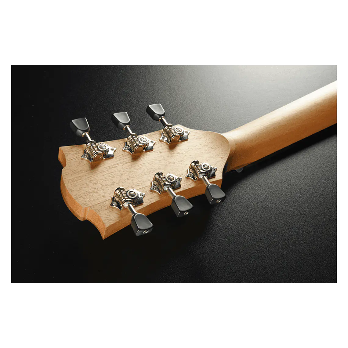 LÂG AUDITORIUM CUTAWAY TRAMONTANE 70 A/E - NATURAL 4