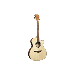 LÂG AUDITORIUM CUTAWAY TRAMONTANE 70 A/E - NATURAL