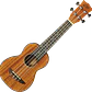 Pack Ukulele Eko Duo Soprano c/ saco e acessórios - Thumbnail 1