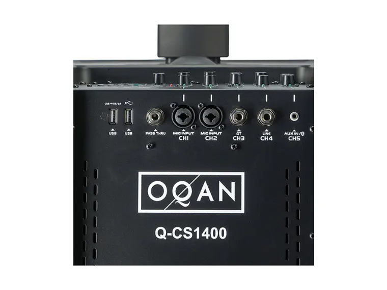 OQAN Q-CS1400 3