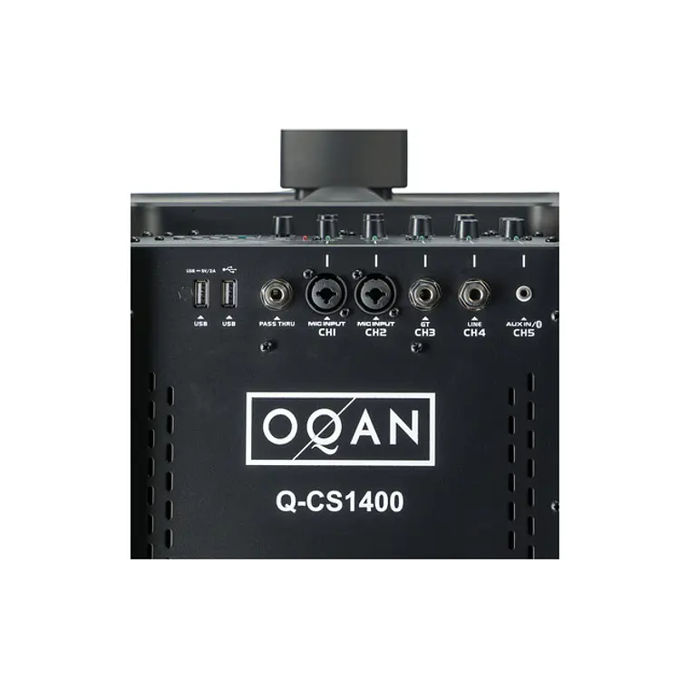 OQAN Q-CS1400 3