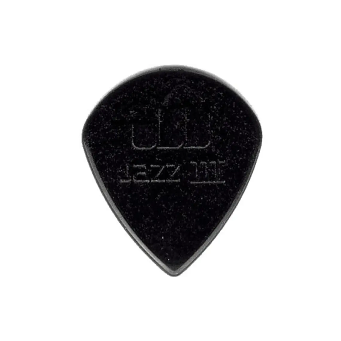Nylon Jazz III XL STIFFO - 1,38 mm (6 palhetas) 2