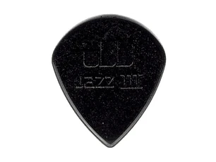 Nylon Jazz III XL STIFFO - 1,38 mm (6 palhetas)