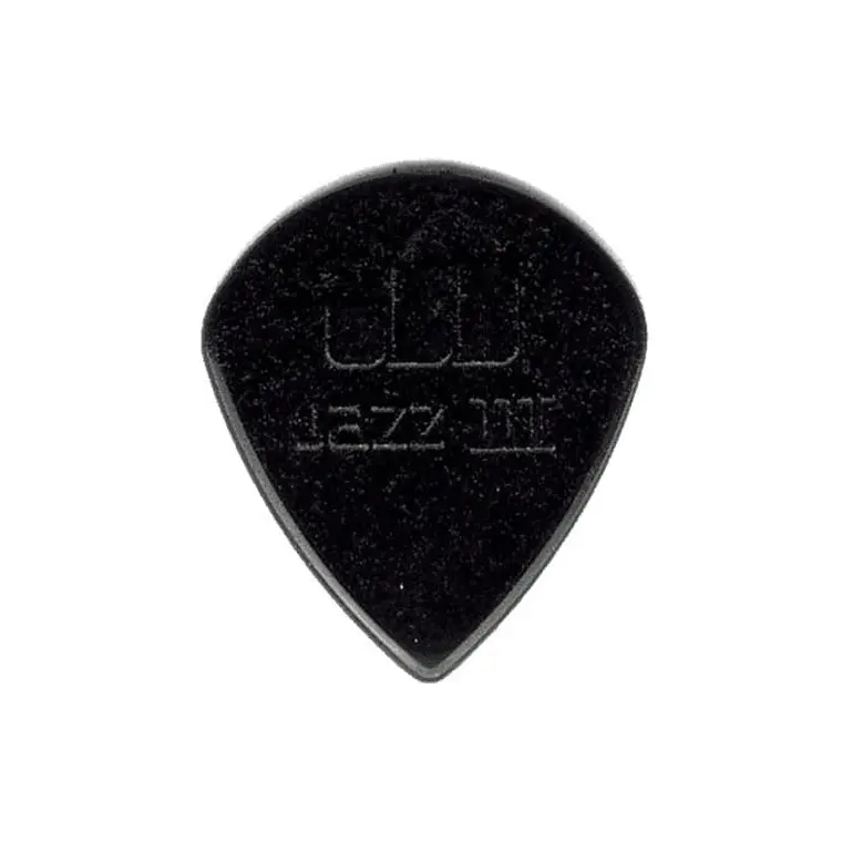Nylon Jazz III XL STIFFO - 1,38 mm (6 palhetas) 2
