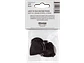 Nylon Jazz III XL STIFFO - 1,38 mm (6 palhetas) - Thumbnail 3