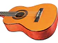 Pack Guitarra Clássica Eko CS-5 3/4 Studio Natural + acessórios - Thumbnail 5