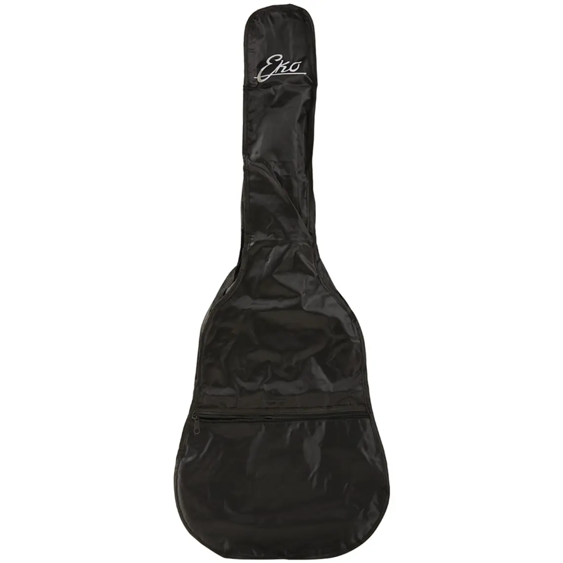 Pack Guitarra Clássica Eko CS-5 3/4 Studio Natural + acessórios 8