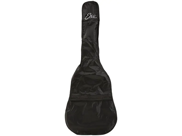 Pack Guitarra Clássica Eko CS-5 3/4 Studio Natural + acessórios 8