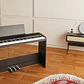 Korg B2+ SP com móvel e três pedais - Thumbnail 5