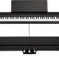 Korg B2+ SP com móvel e três pedais - Thumbnail 1