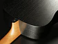 Lâg Auditorium Cutaway Tramontane 70 A/E - Black & Brown - Thumbnail 6