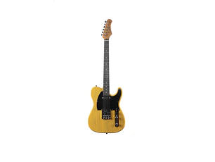 Eko Starter TL400 tipo Tele - Butterscotch