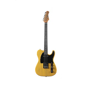 Eko Starter TL400 tipo Tele - Butterscotch