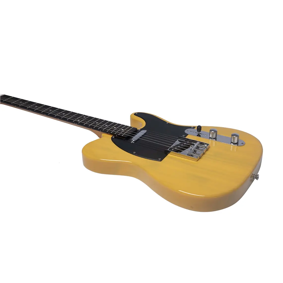 Eko Starter TL400 tipo Tele - Butterscotch 2