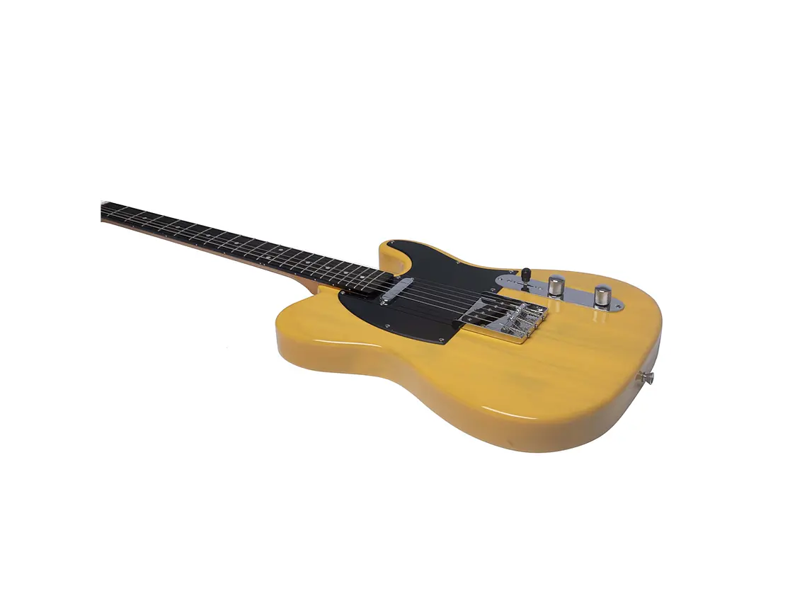 Eko Starter TL400 tipo Tele - Butterscotch 2
