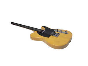 Eko Starter TL400 tipo Tele - Butterscotch