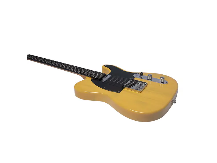Eko Starter TL400 tipo Tele - Butterscotch 2